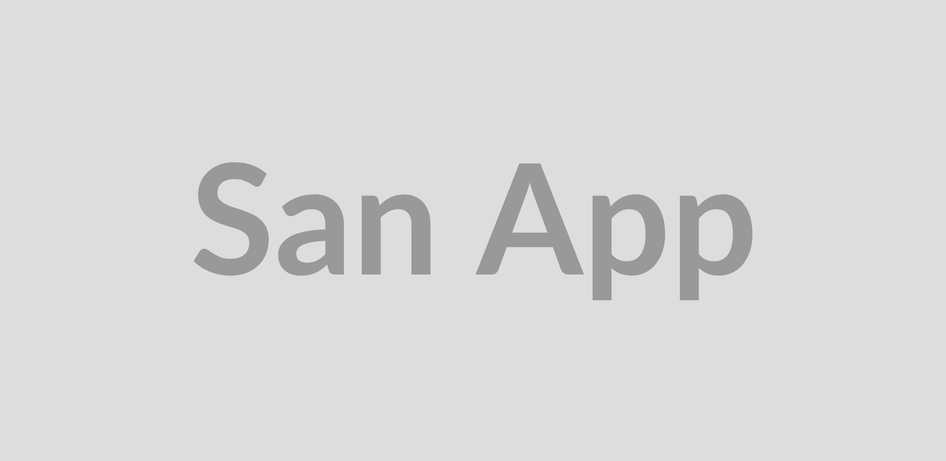 San App